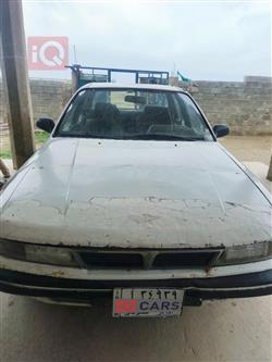 ميتسوبيشي جالنت